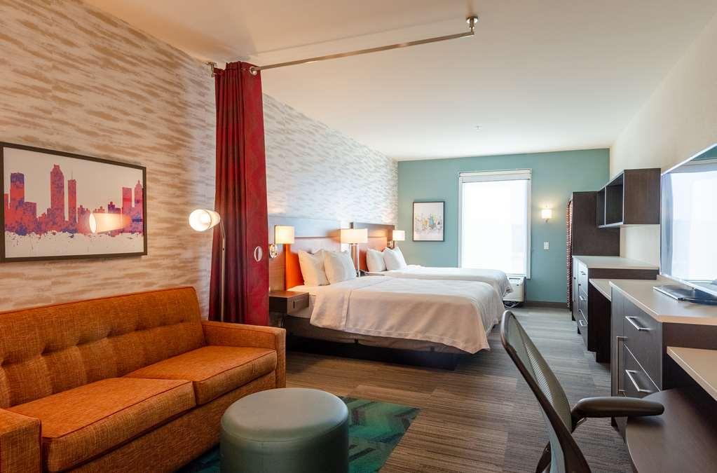 Hotel Home2 By Hilton Camp Creek Parkway, Ga Atlanta
